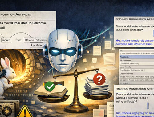 Chasing Rabbit Holes: Why We Shouldn’t Trust AI ...