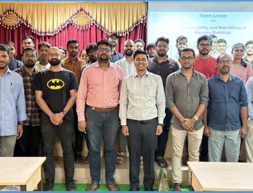 Dr. P Pravin Kumar Venkat Rao