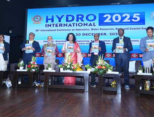 HYDRO International 2025