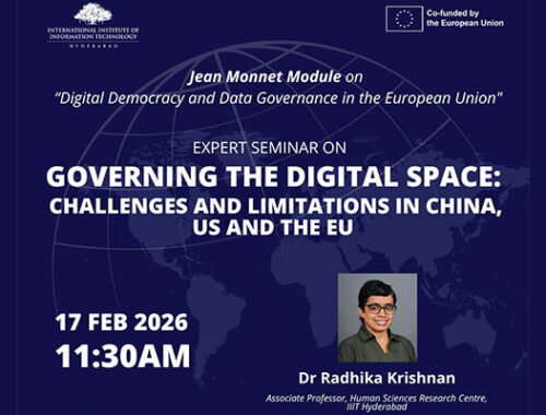 Dr. Radhika Krishnan