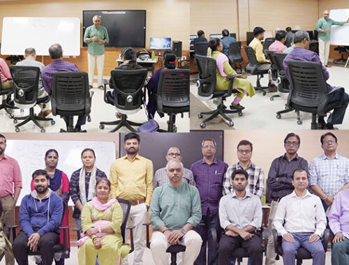 Dr. Rama Chandra Pillutla