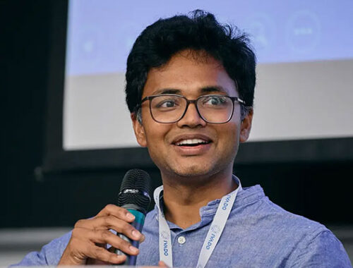 On the haLLMarks of fame: Siva Reddy’s journey f...