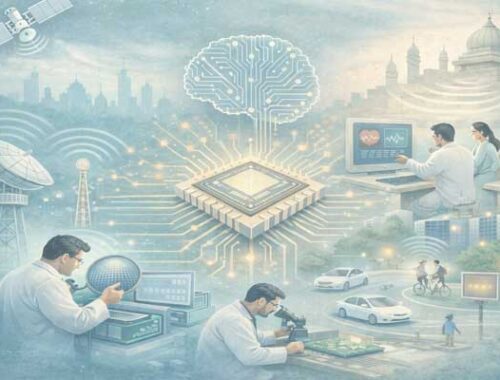 Closing The Gap Between Silicon and Society: Insid...