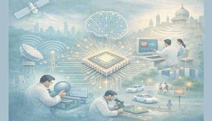 Closing The Gap Between Silicon and Society: Insid...