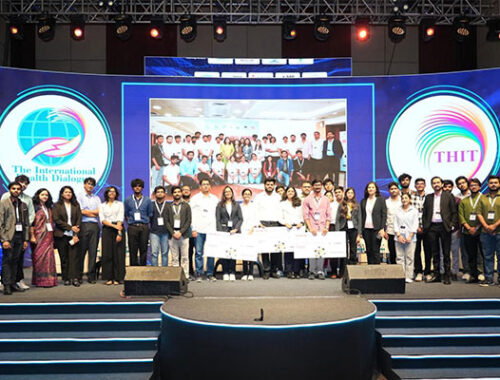 Solvathon 2026 – Smart Med-Tech Ideas to Heal th...