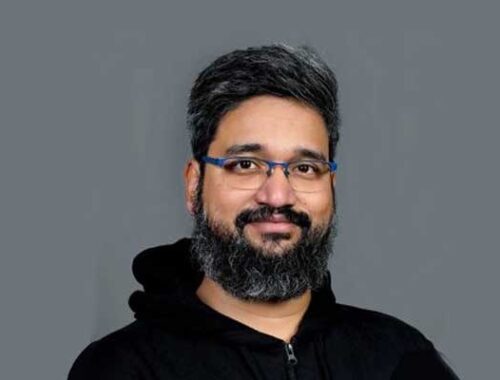 Dr. Aftab M Hussain selected for YFRF