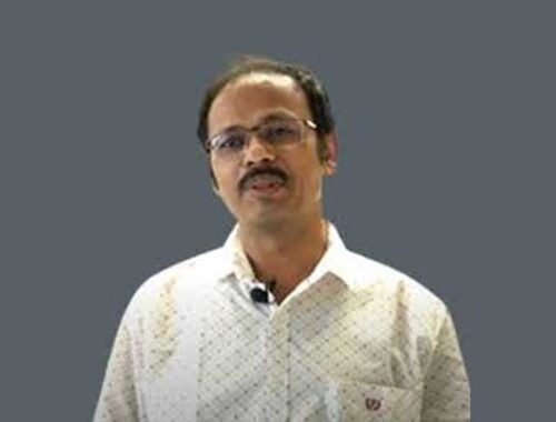 Research Milestone: Prof. Ashok Kumar Das