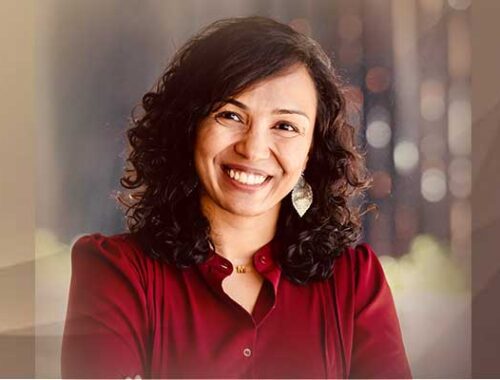 IIIT-H’s alumna Deepti Ghadiyaram: Where Compute...