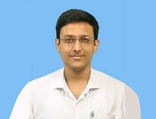 Dr. Sanjay Rao Kordcal