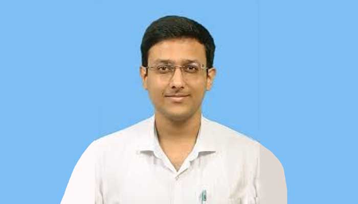 Dr. Sanjay Rao Kordcal