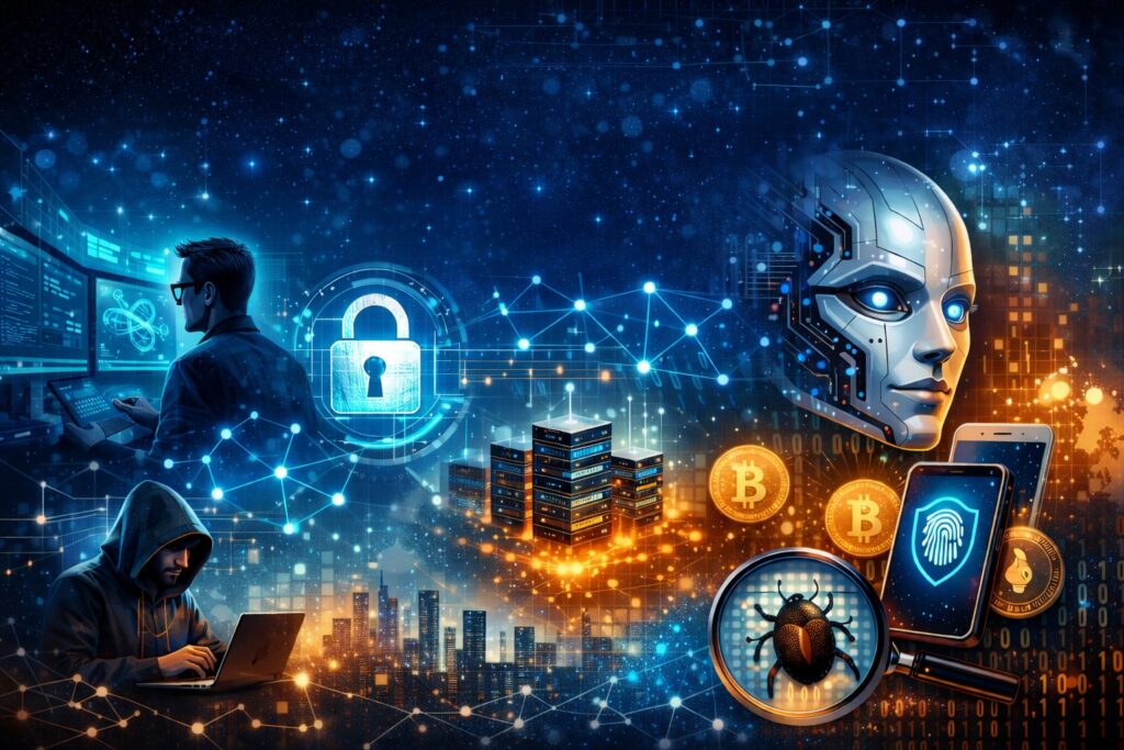 Securing the Digital Frontier: Inside the SyPy Res...