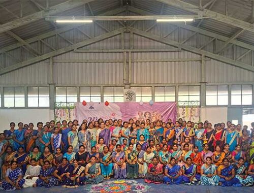 International Women’s Day 2026