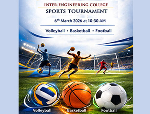 IIIT-H teams winners at Summit 2026