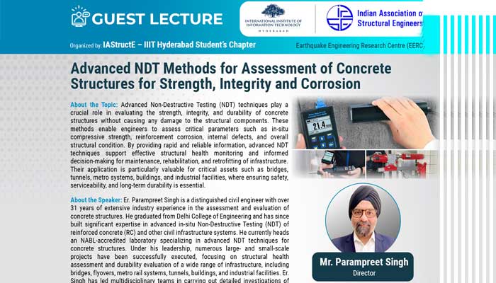 Mr. Parampreet Singh