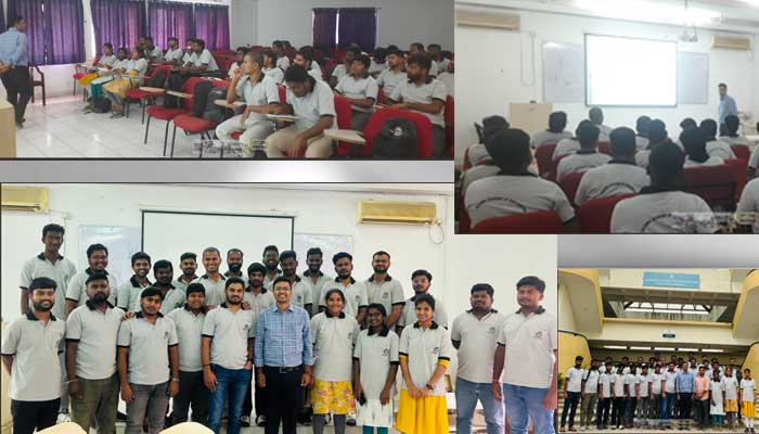 Dr. P Pravin Kumar Venkat Rao