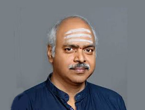 Dr. Rama Chandra Pillutla