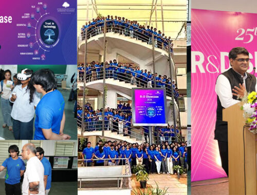 R&D Showcase 2026