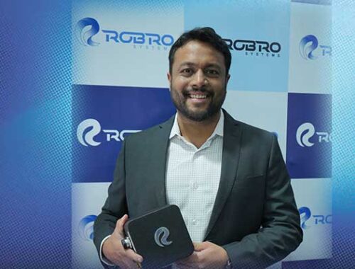 IIIT-H alum Harshit Sureka’s trifecta of triumph...