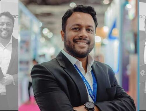 IRL Adventures, IoT and Robotics– IIIT-H alum Ha...