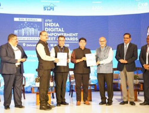 IIIT-H and ITDA Uttarakhand sign MoU