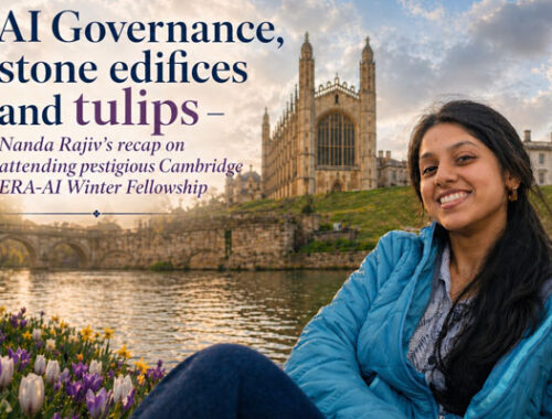AI Governance, stone edifices and tulips – I...