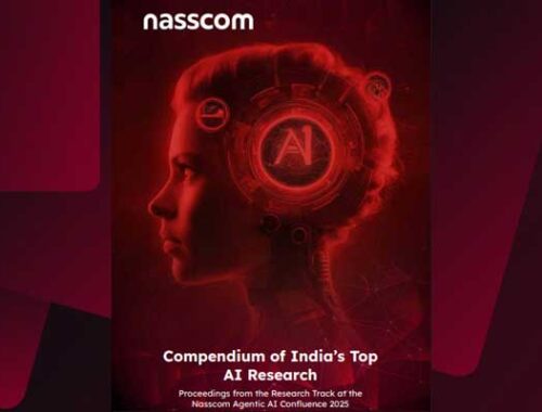 IIIT-H research featured in NASSCOM AI Compendium