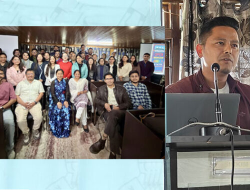 OKI and the Himalayas Network expand to Sikkim