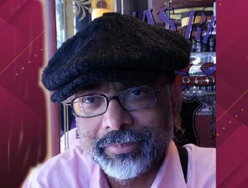 Dr. R  S  Nikhil