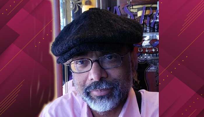 Dr. R  S  Nikhil