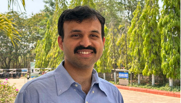 Saikiran Bulusu – Where signal processing meets ...