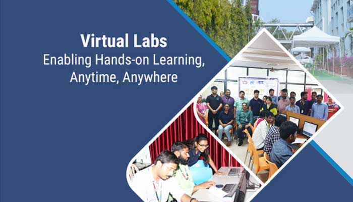 Virtual Labs