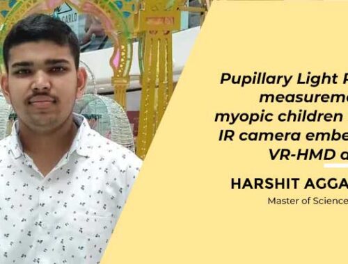 Harshit Aggarwal