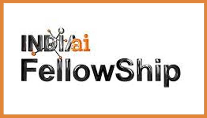 IndiaAI Fellowship to IIIT-H Students