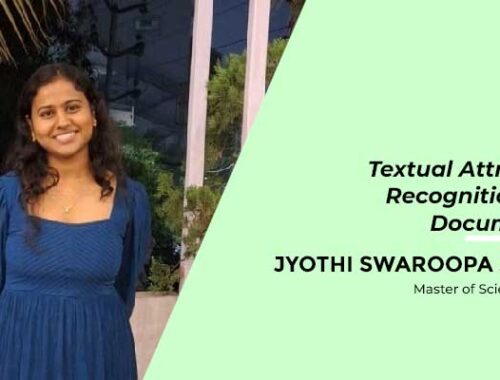Jyothi Swaroopa Jinka