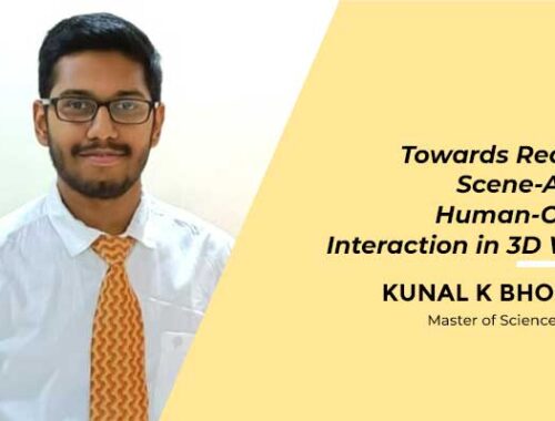 Kunal Kamalkishor Bhosikar