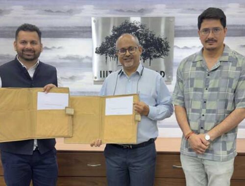 IIIT-H joins Athenian Tech for AI Cybersecurity