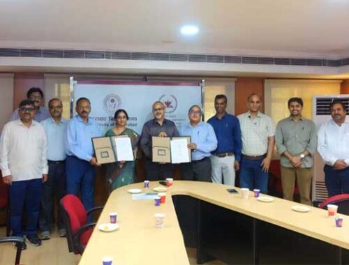 IIIT-H UoH MoU for Semiconductor Innovation