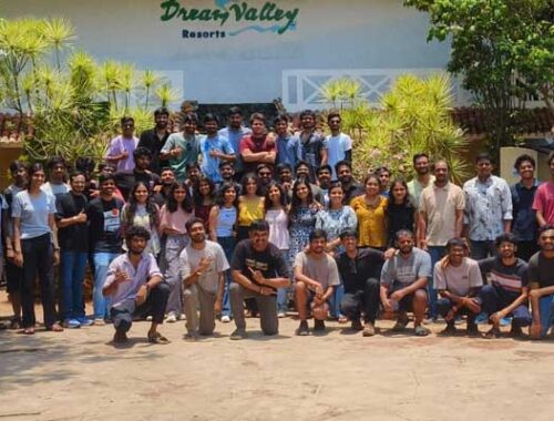PG-2 Batch Trip 