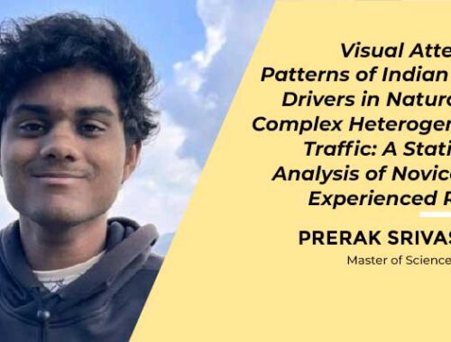 Prerak Srivastava