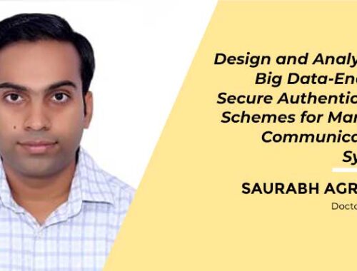 Saurabh Agrawal