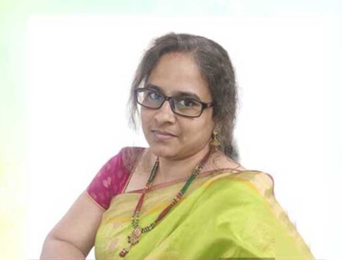 Srimathy S