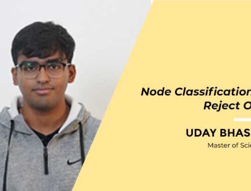 Uday Bhaskar K
