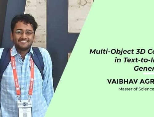 Vaibhav Agrawal