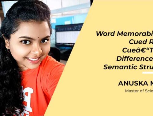 Anuska Maity