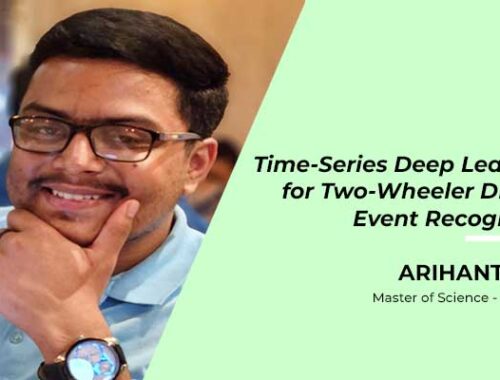 Arihant Jain
