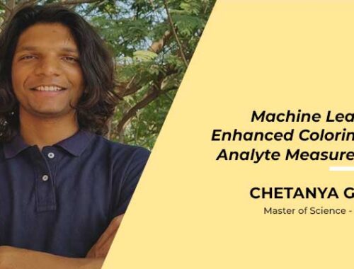 Chetanya Goyal