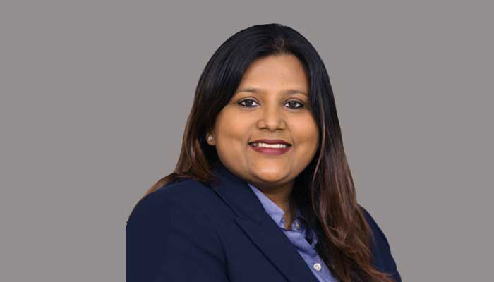 Dr. Sushi Madhira