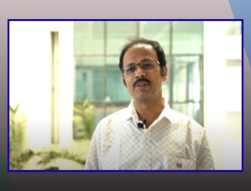 Prof. Ashok Kumar Das