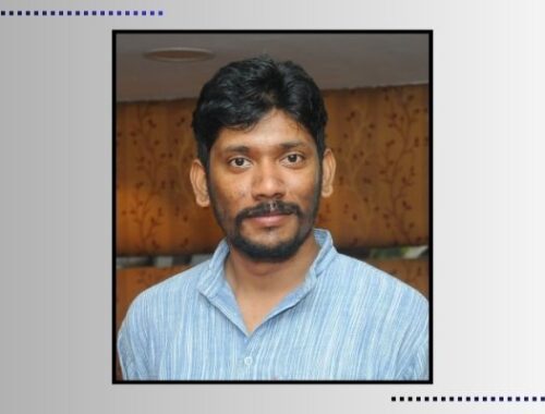 Dr. Arun Balaji Buduru