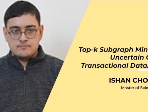 Ishan Choubey